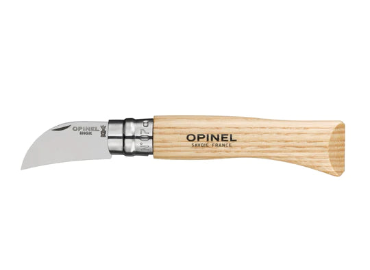 OPINEL No.7 Garlic, Fruit & Chestnut Folding Knife