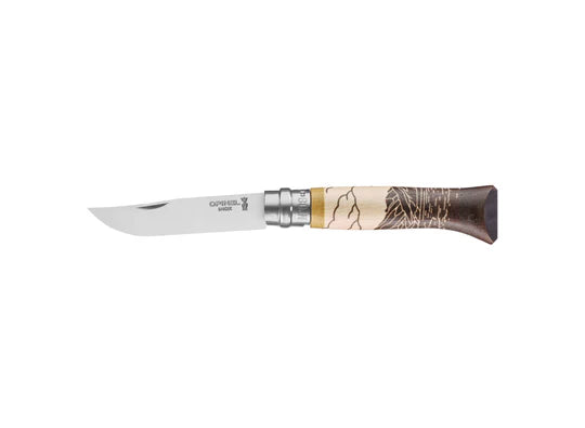 Opinel/ Monbento Limited Edition Picnic Knife set