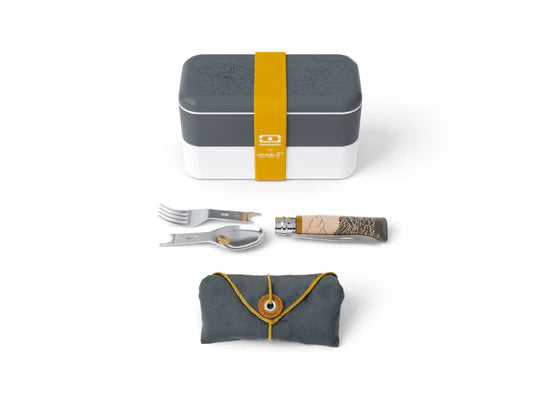 Opinel/ Monbento Limited Edition Picnic Knife set