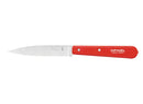 Opinel No.113 Serrated Paring Knife