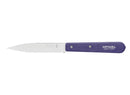 Opinel No.113 Serrated Paring Knife