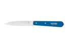 Opinel No.113 Serrated Paring Knife