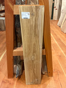 Spaltted Cherry  (W) 190mm x (D) 20mm x (L) 0.9m