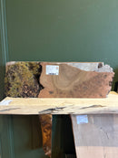 Elm Burr (W) 180mm x (D) 90mm x (L) 0.5m