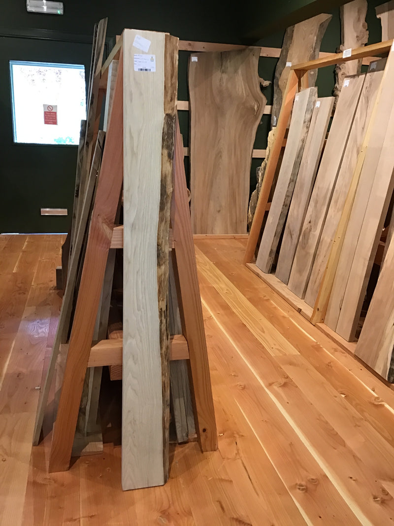 Ash 170x44x1.5