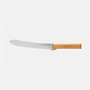 No. 116 Parallèle Olive Bread Knife