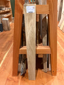 Oak (W) 95mm x (D) 32mm x (L) 0.91m
