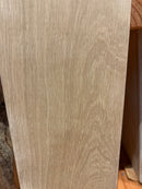 Oak (W) 128mm x (D) 30mm x (L) 0.74m