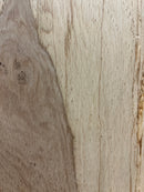 Oak (W) 165mm x (D) 24mm x (L) 1.46m