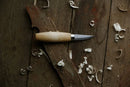 Morakniv Erik Frost Woodcarving 120