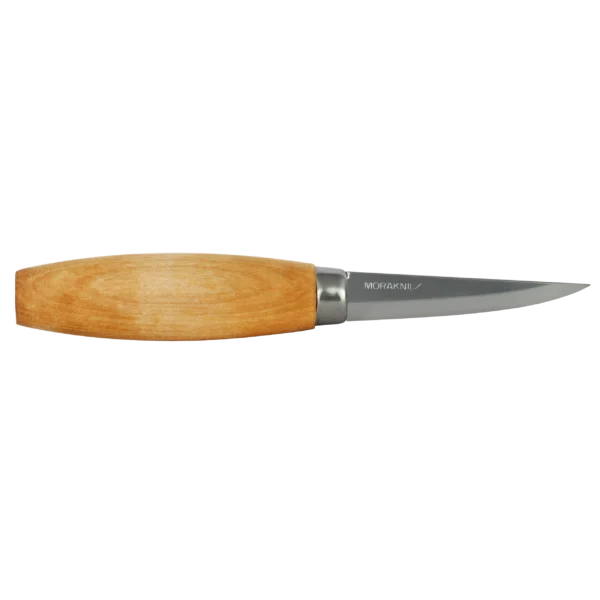 Morakniv Erik Frost Woodcarving 106