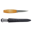 Morakniv Erik Frost Woodcarving 106