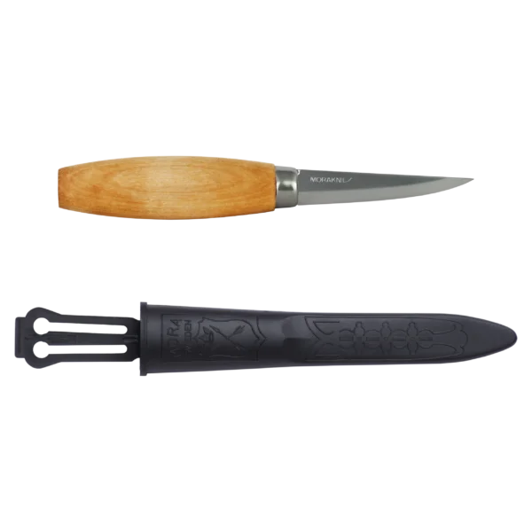 Morakniv Erik Frost Woodcarving 106