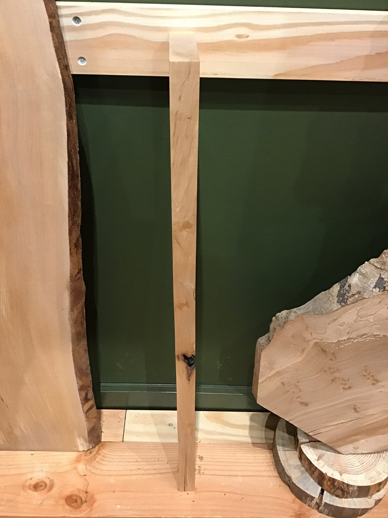 Beech (3) 150 x 38 x 1 (Haddo)