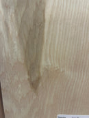 Ash (W) 160mm x (D) 19mm x (L) 0.88m