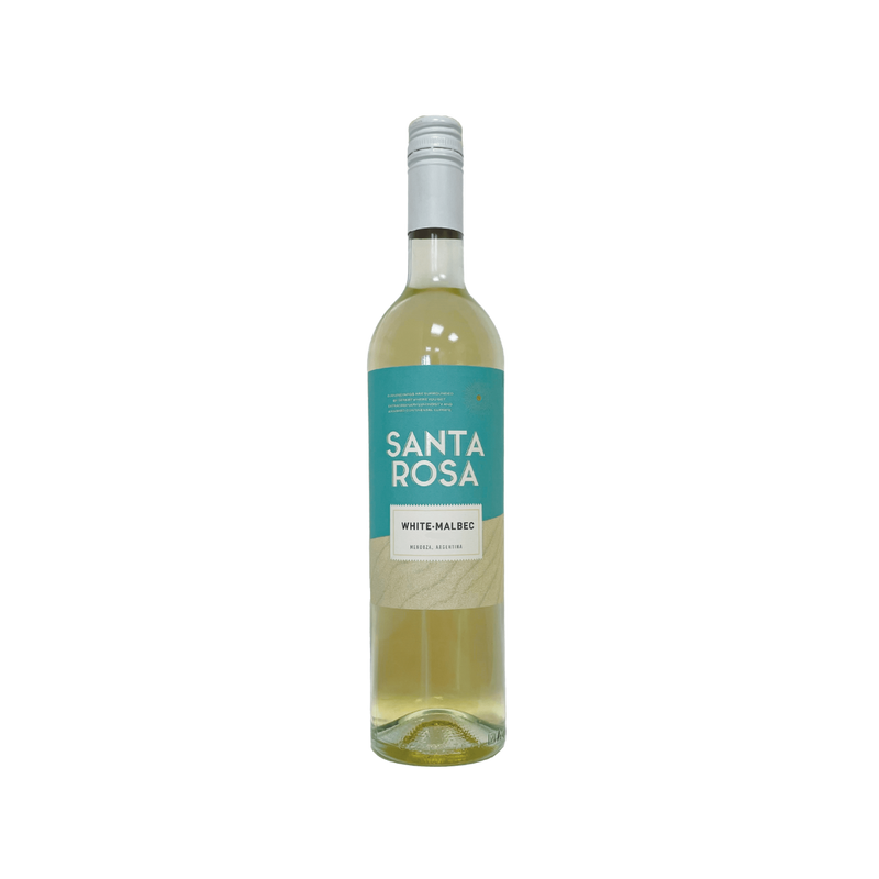 Santa Rosa - White Malbec