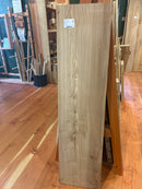 Elm (W) 330mm x (D) 28mm x (L) 1.35m