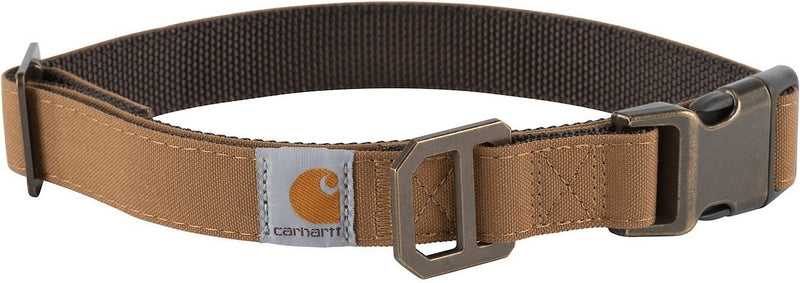 Carhartt Nylon Duck Dog Collar