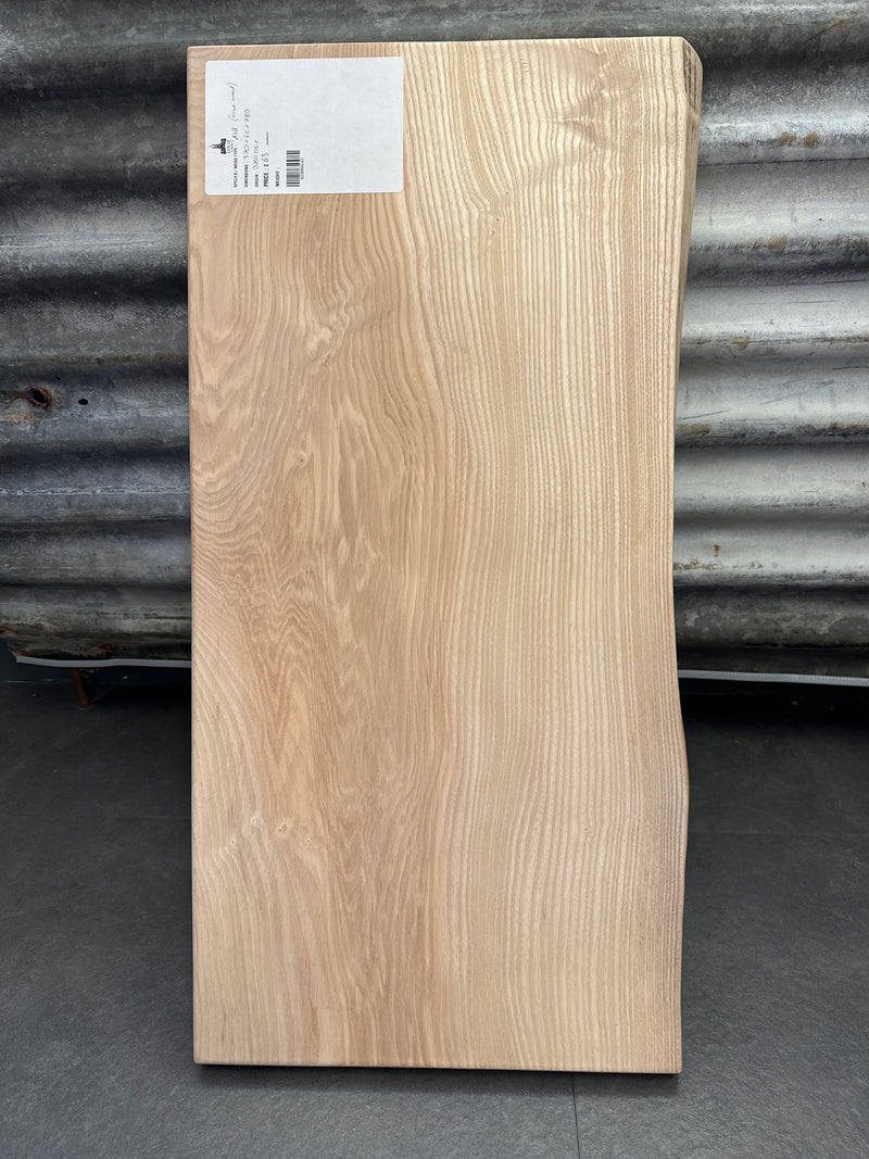 Ash Chopping Board