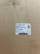 Sycamore (W) 930mm x (D) 30mm x (L)2.20m