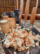 Make your own Rustic Tumbler - With Gedwood