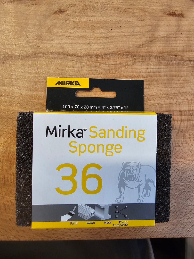 Mirka Sanding Sponge