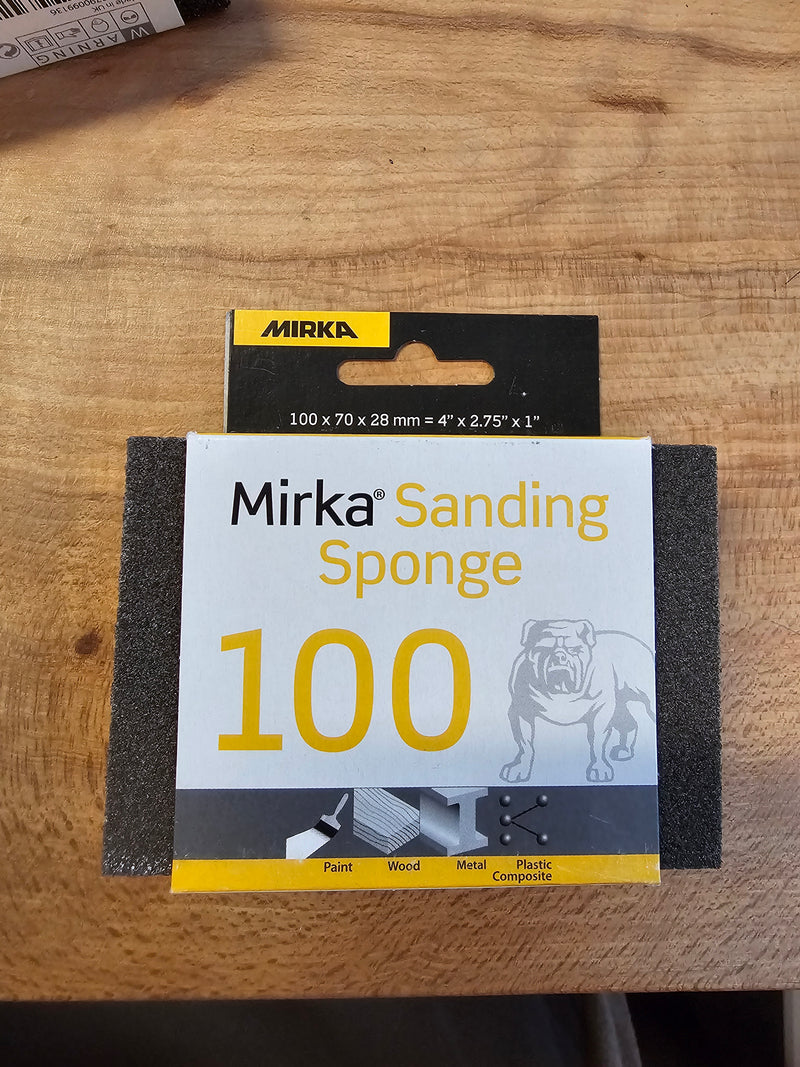 Mirka Sanding Sponge