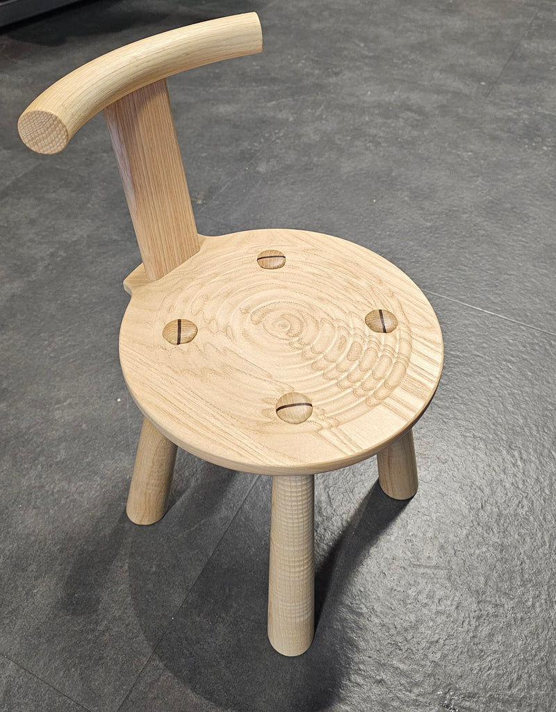 Sam Chinnery - Childs Ripple Chair