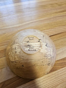 Spalted beech Bowl