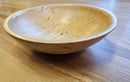 Spalted beech Bowl