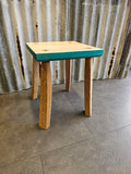 Aaron Sterritt - Side Table/Stool