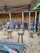 Make your own Rustic Tumbler - With Gedwood