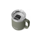 Yeti Rambler® 10 oz (295 ml) Stackable Mug With DuraSip™ Ceramic Lining