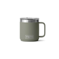 Yeti Rambler® 10 oz (295 ml) Stackable Mug With DuraSip™ Ceramic Lining