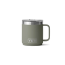 Yeti Rambler® 10 oz (295 ml) Stackable Mug With DuraSip™ Ceramic Lining