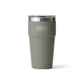 Yeti Rambler® 20 oz (591 ml) Stackable Cup With MagSlider™ Lid