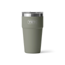 Yeti Rambler® 20 oz (591 ml) Stackable Cup With MagSlider™ Lid
