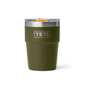 Yeti Rambler® 16 oz (473 ml) Stackable Cup
