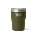 Yeti Rambler® 16 oz (473 ml) Stackable Cup