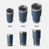 Yeti Rambler® 20 oz (591 ml) Tumbler With MagSlider™ Lid