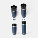 Yeti Rambler® 12 oz (355 ml) - Travel Bottle