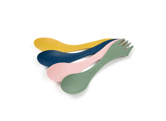 Light My Fire Spork Original 4-Pack