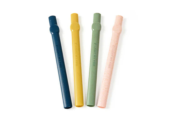 Light My Fire ReStraw 4-Pack