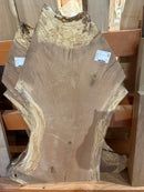Oak (W)505x(D)50x(L)1m