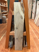 Oak (W) 180mm x (D) 28mm x (L) 1.040m