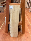 Beech (W)200mm x (D)41mm x (L)0.88m