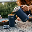 Yeti Rambler® 20 oz (591 ml) Stackable Cup With MagSlider™ Lid