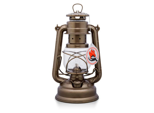 Feuerhand Hurricane Lantern