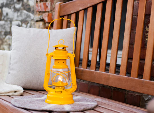 Feuerhand Hurricane Lantern