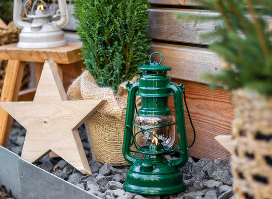 Feuerhand Hurricane Lantern